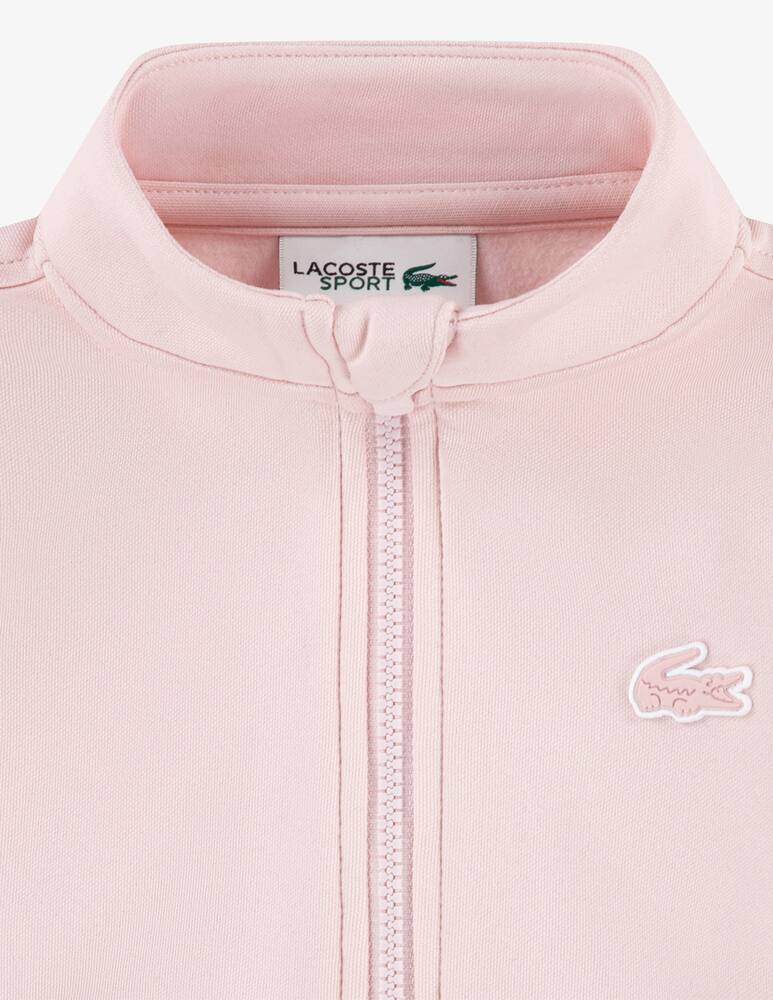 rinascente Lacoste Set in tech fleece