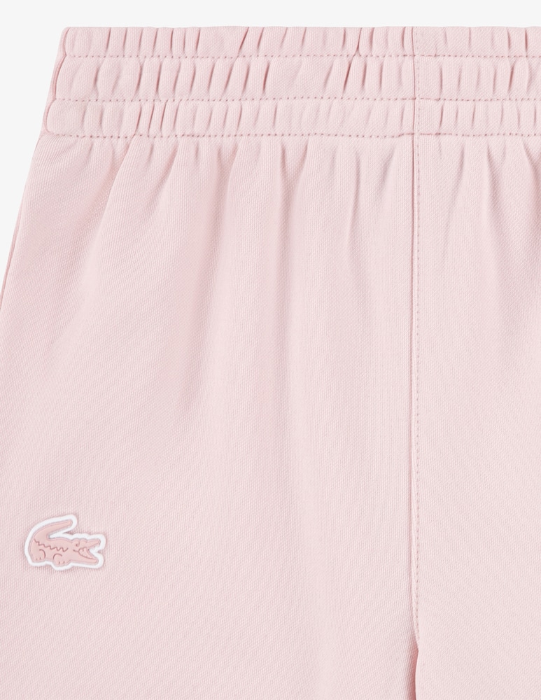 Lacoste Set in tech fleece - immagine 4 Lacoste Set in tech fleece - immagine 4