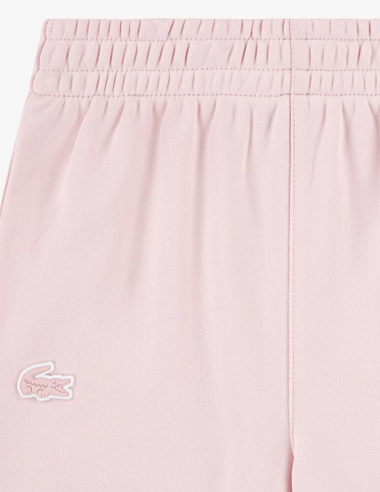 rinascente Lacoste Set in tech fleece