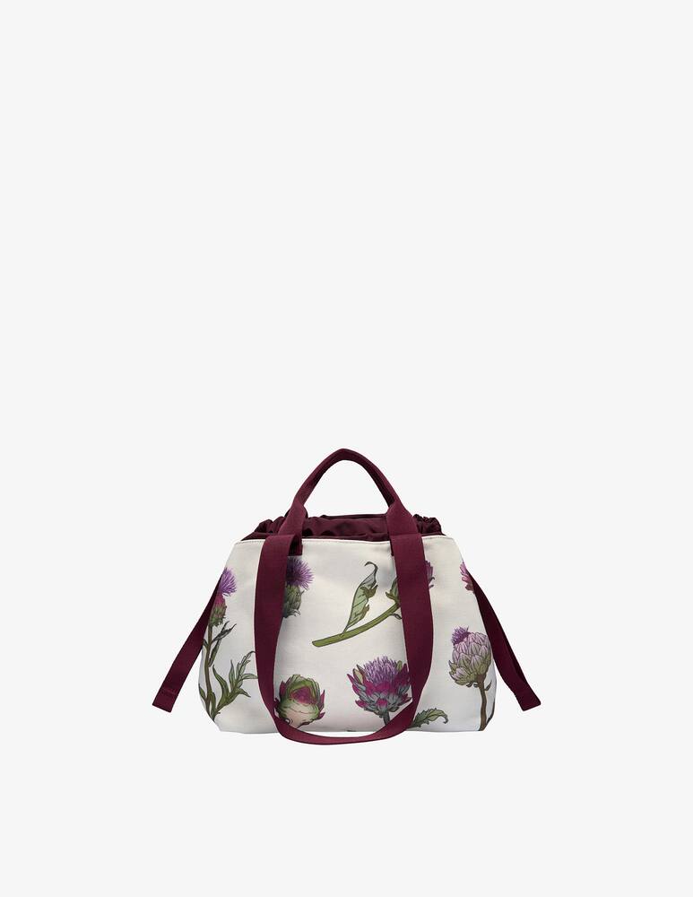 rinascente Tucano Carry Artichoke shopper small