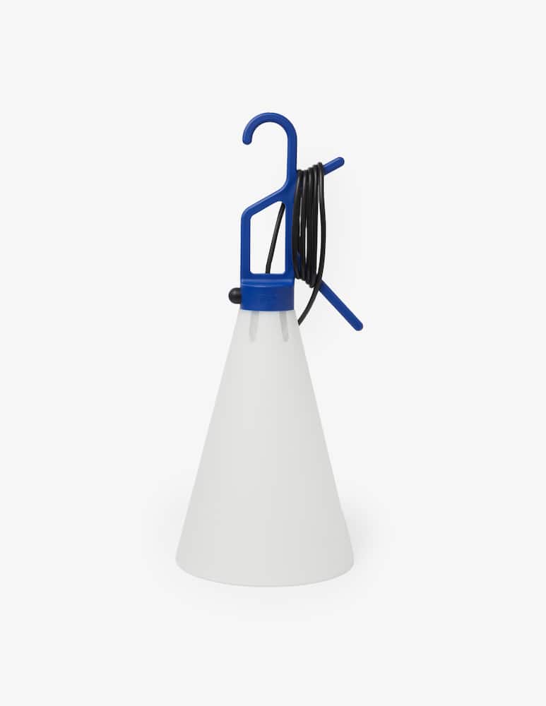 Flos Lampada da tavolo Mayday Special Edition - immagine 1 Flos Lampada da tavolo Mayday Special Edition - immagine 1