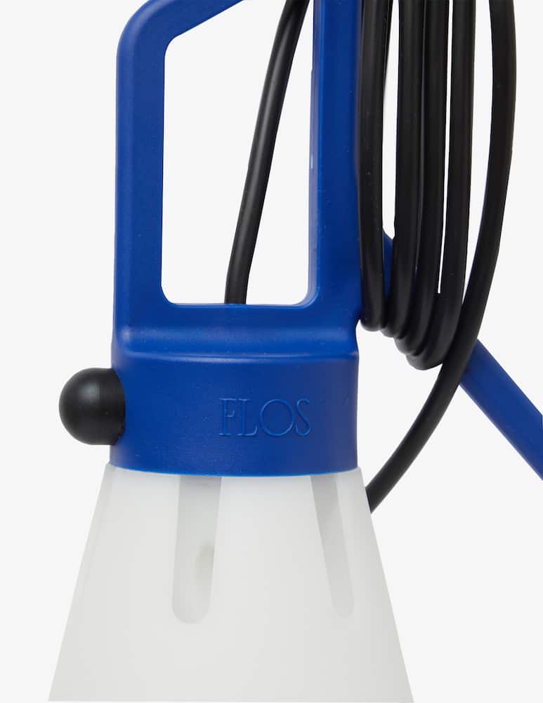 Flos Lampada da tavolo Mayday Special Edition - immagine 2 Flos Lampada da tavolo Mayday Special Edition - immagine 2