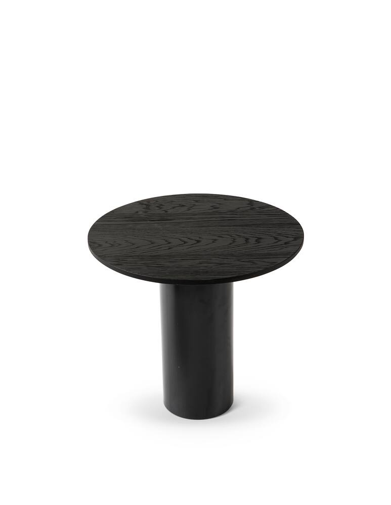 rinascente Cappellini Mush Table - Black