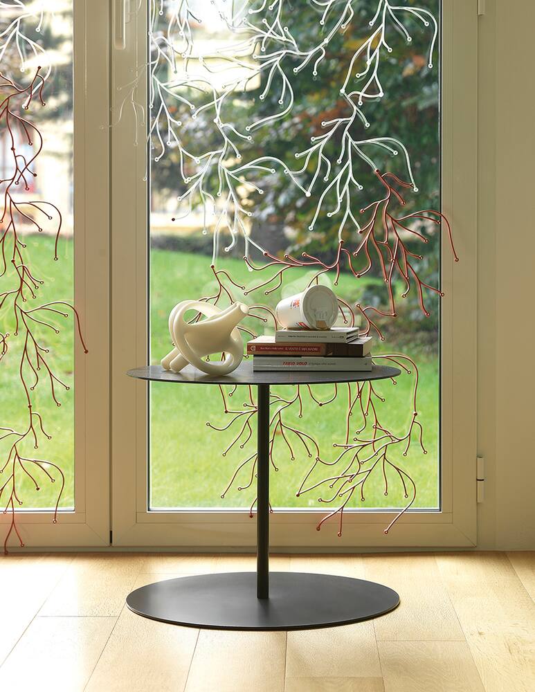 rinascente Cappellini Monofiore Vaso - Bianco