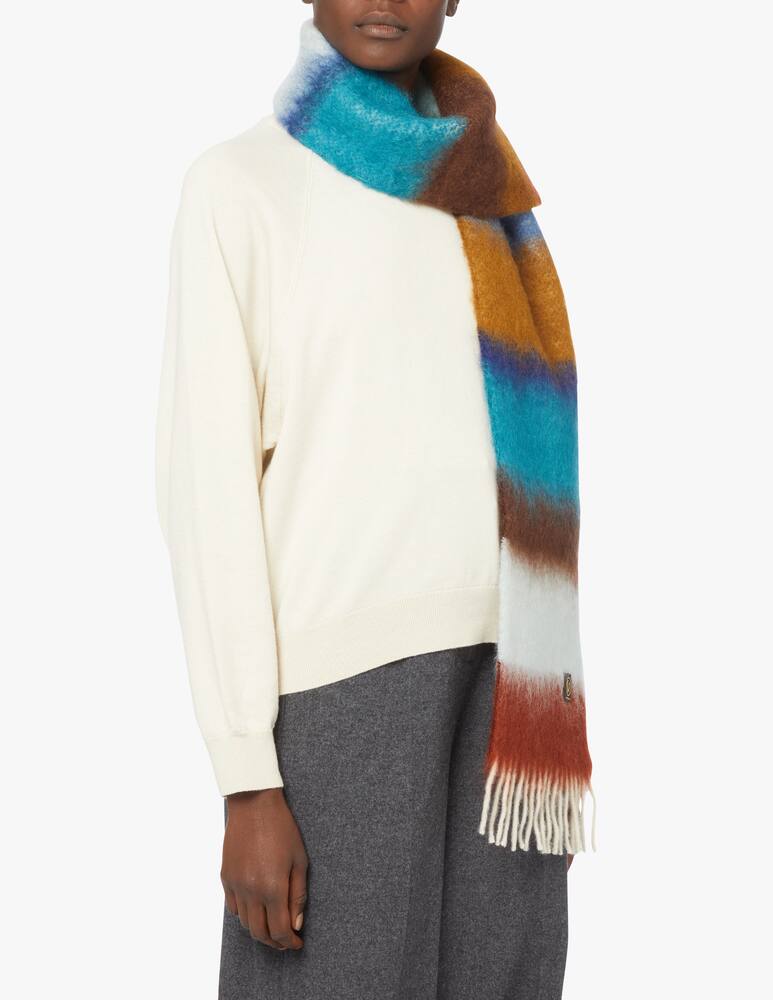 rinascente Mantas Ezcaray Sciarpa Ref  HM-20 Matisse Righe