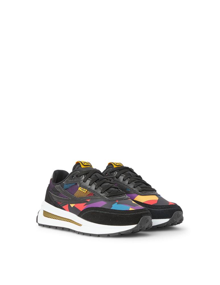 rinascente Fila Reggio sneakers