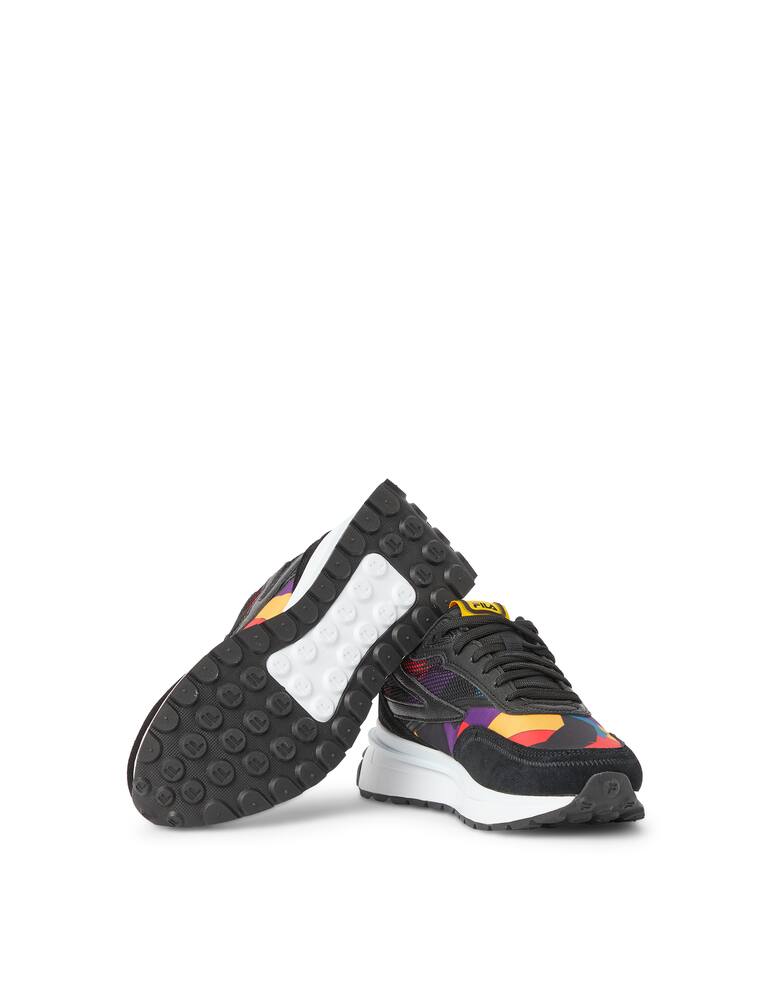rinascente Fila Reggio sneakers