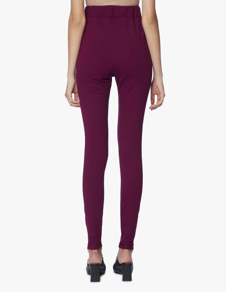rinascente Sara Battaglia Leggings Basic