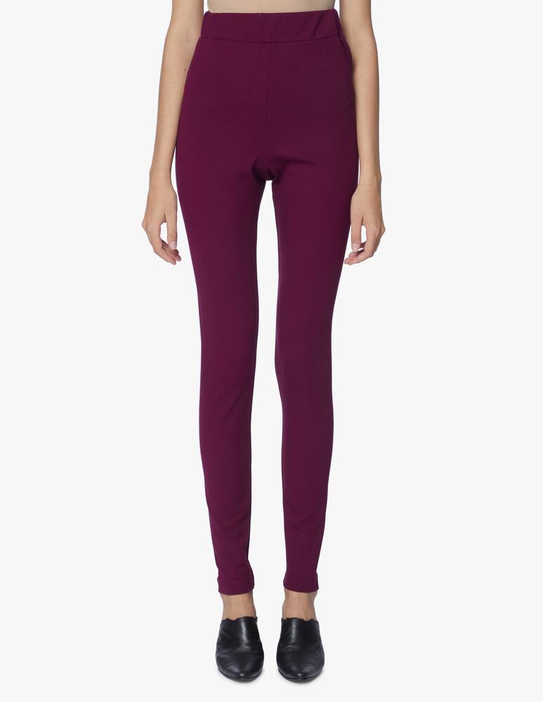 rinascente Sara Battaglia Leggings Basic
