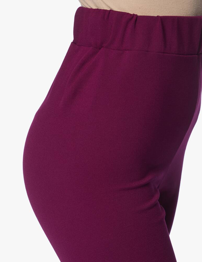 Sara Battaglia Basic leggins - picture 5 Sara Battaglia Basic leggins - picture 5