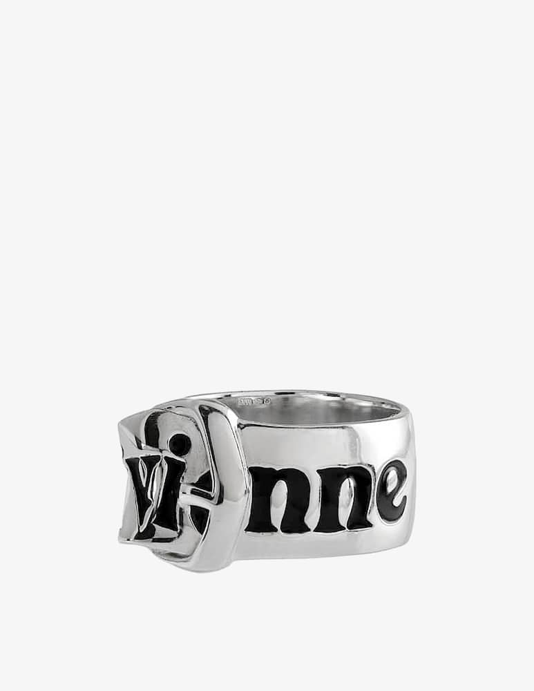 rinascente Vivienne Westwood Belt ring