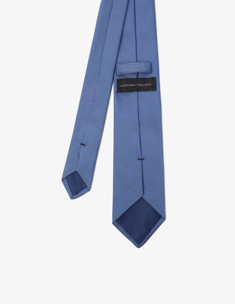 rinascente Sartoria Italiana Cravatta microfantasia