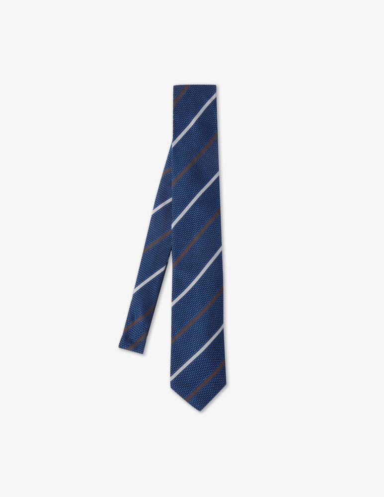 rinascente Sartoria Italiana Cravatta cerimonia falso unito