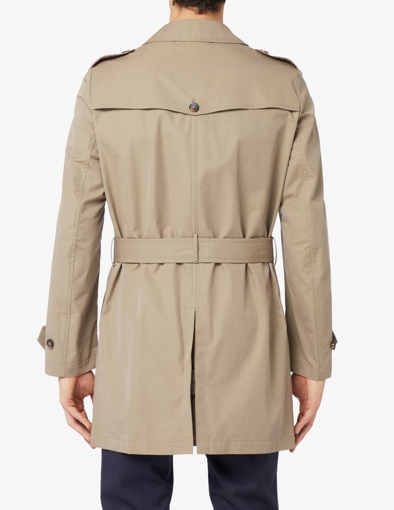 rinascente L'impermeabile Trench coat