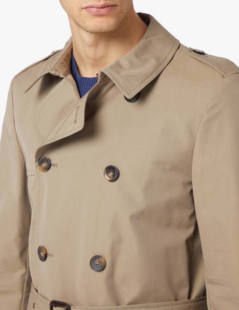 rinascente L'impermeabile Trench coat