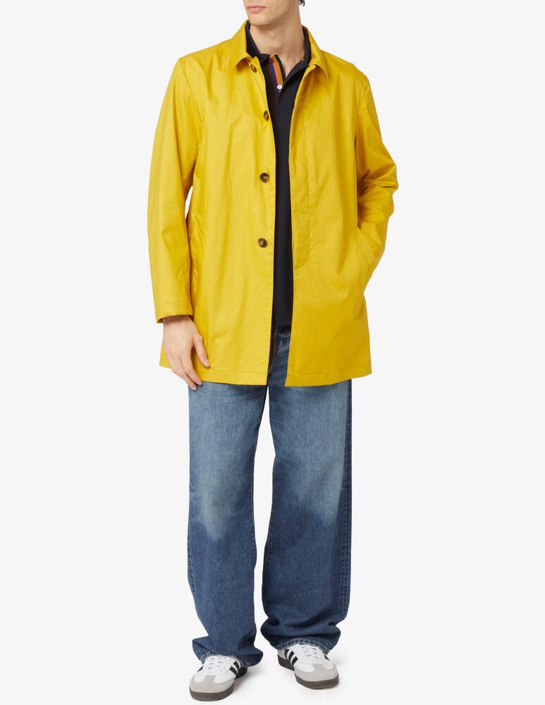 rinascente L'impermeabile Cappotto car