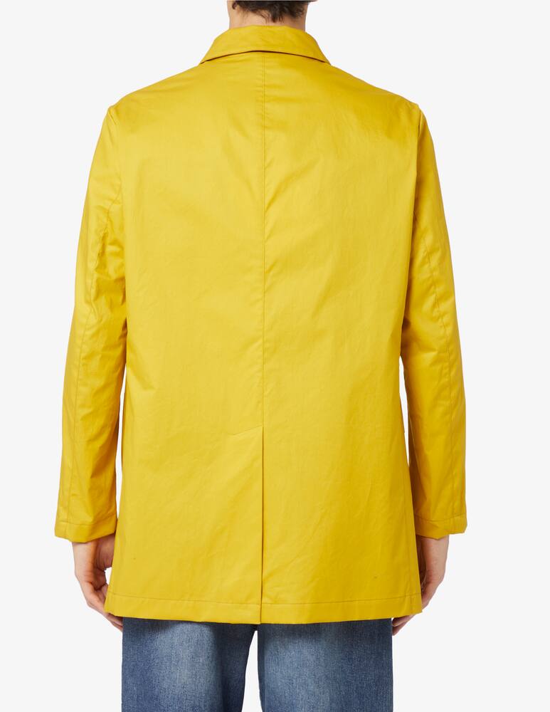 rinascente L'impermeabile Cappotto car