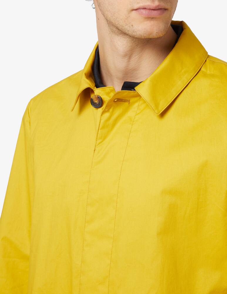 rinascente L'impermeabile Cappotto car