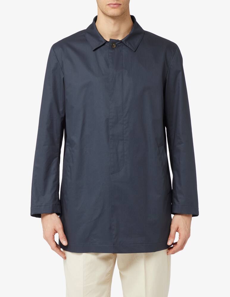 L'impermeabile Cappotto car - immagine 1 L'impermeabile Cappotto car - immagine 1
