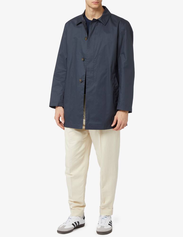 L'impermeabile Cappotto car - immagine 2 L'impermeabile Cappotto car - immagine 2