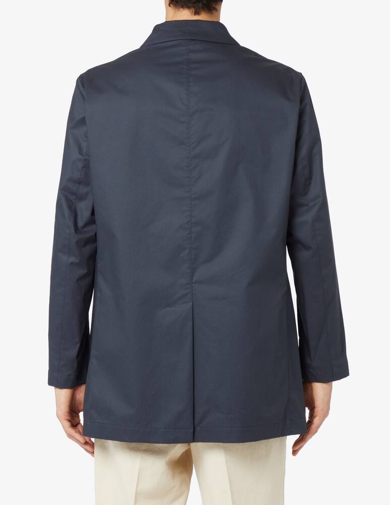 L'impermeabile Cappotto car - immagine 3 L'impermeabile Cappotto car - immagine 3