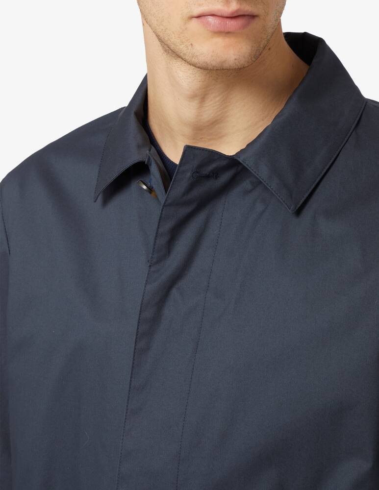 rinascente L'impermeabile Car coat