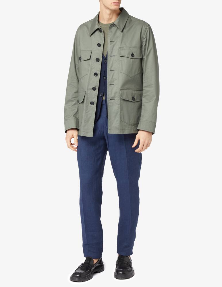 rinascente L'impermeabile Overshirt