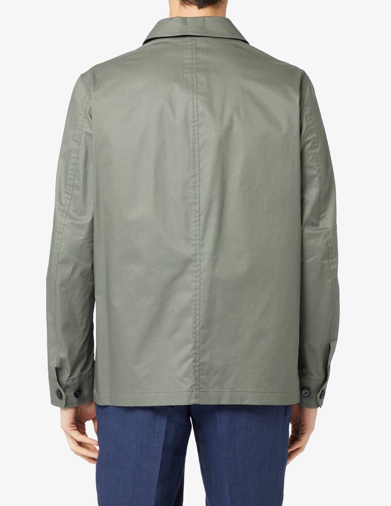 rinascente L'impermeabile Overshirt