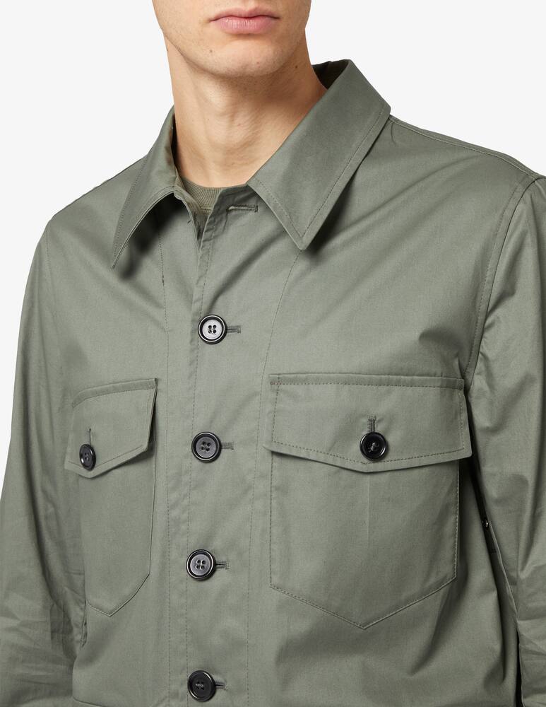 rinascente L'impermeabile Overshirt