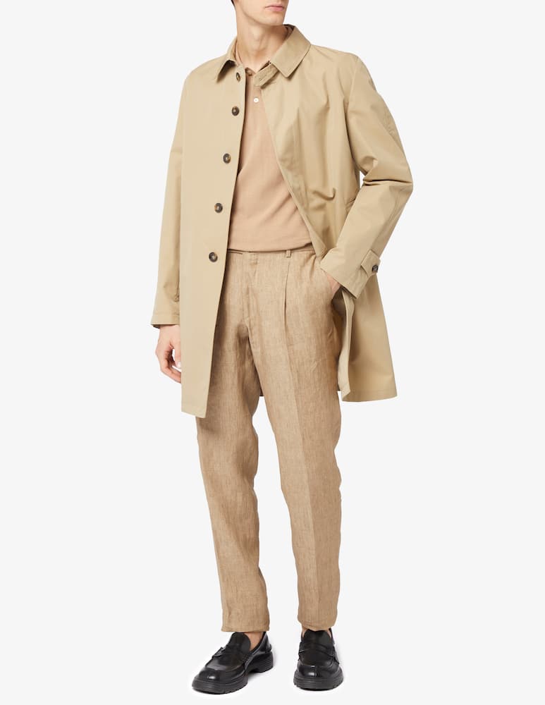 rinascente L'impermeabile Trench coat