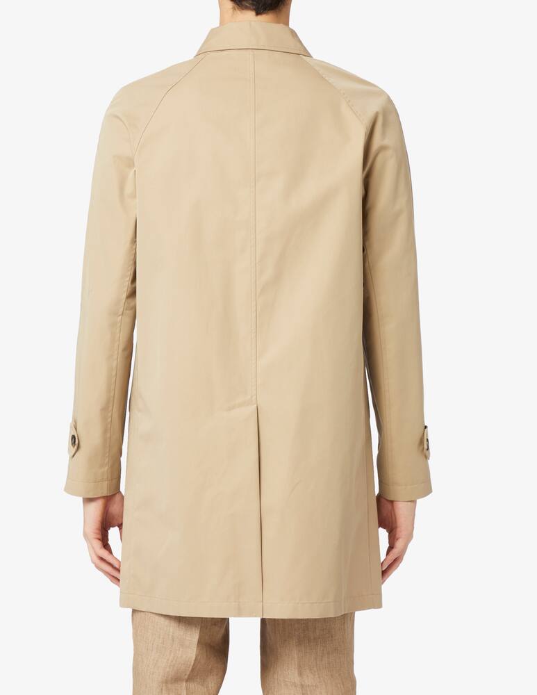 rinascente L'impermeabile Trench coat