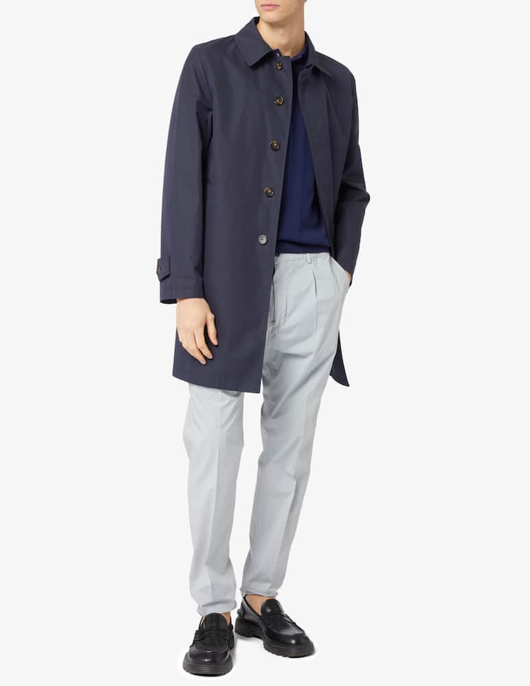 rinascente L'impermeabile Impermeabile