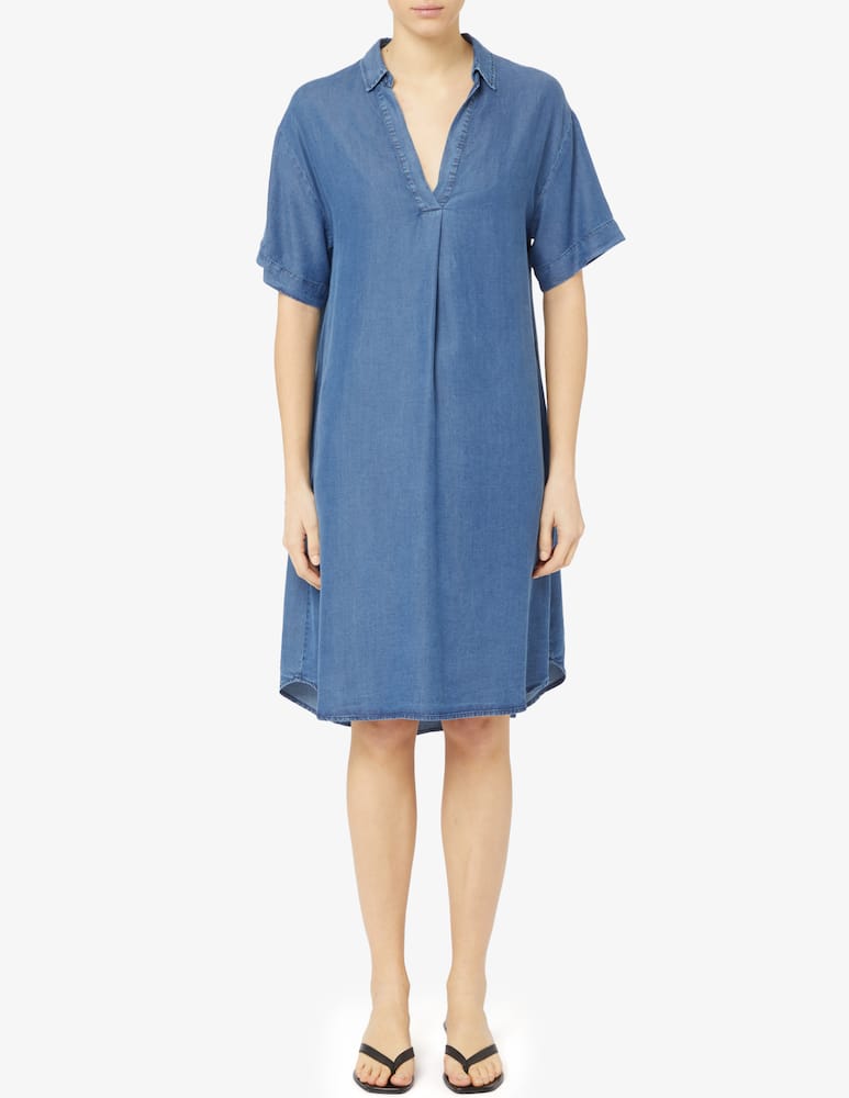 Elizabeth Ascot Lyocell dress - picture 1 Elizabeth Ascot Lyocell dress - picture 1