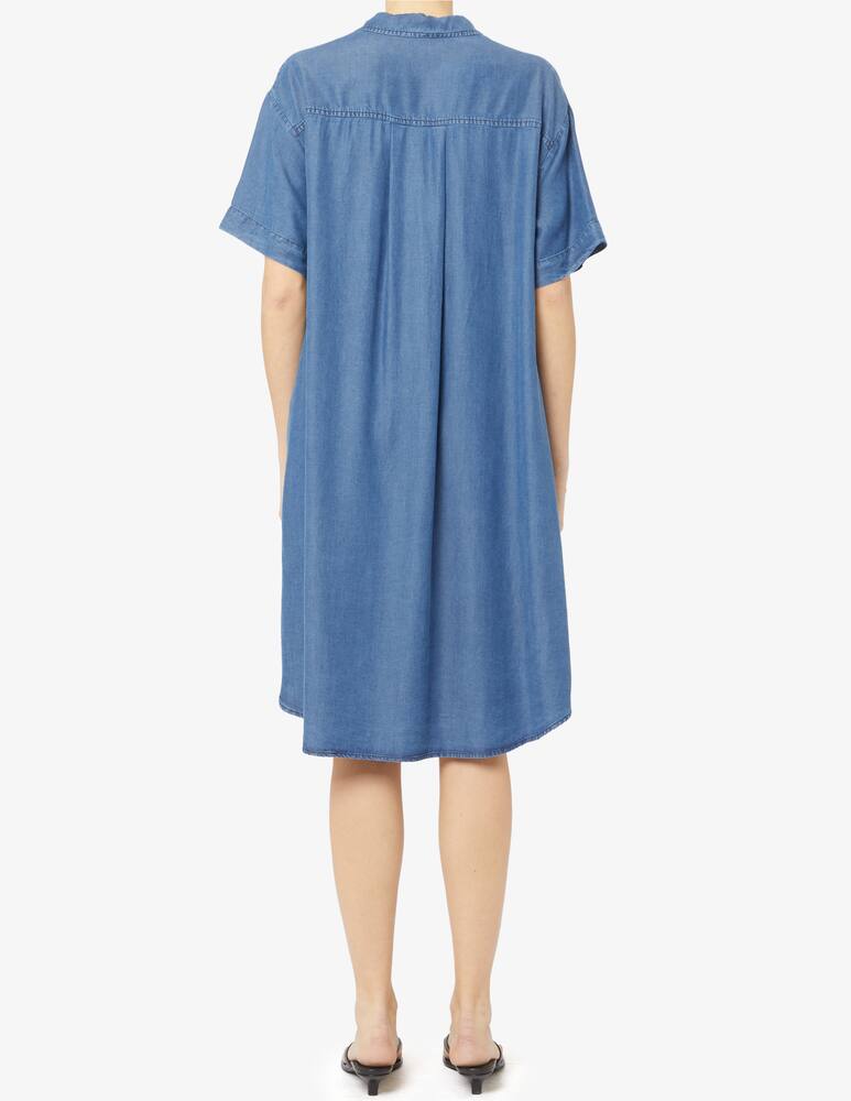 rinascente Elizabeth Ascot Vestito in lyocell