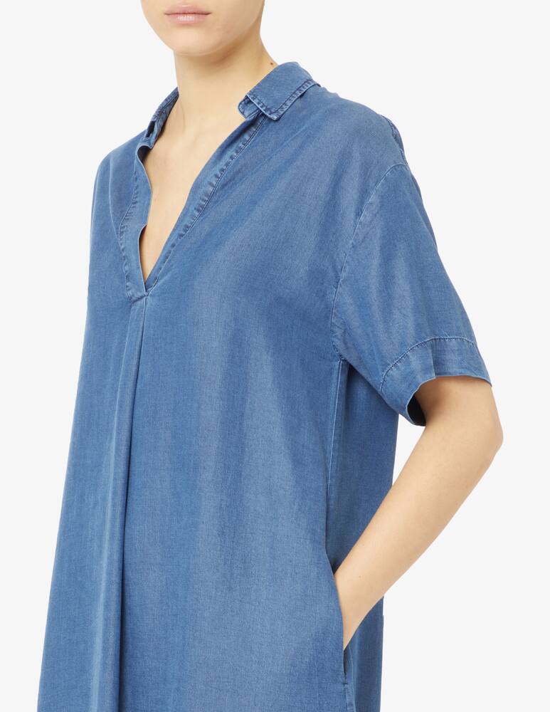 rinascente Elizabeth Ascot Vestito in lyocell