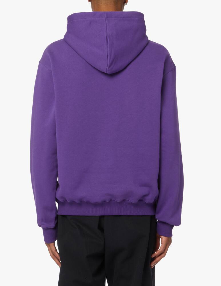 rinascente Usual Felpa con cappuccio about