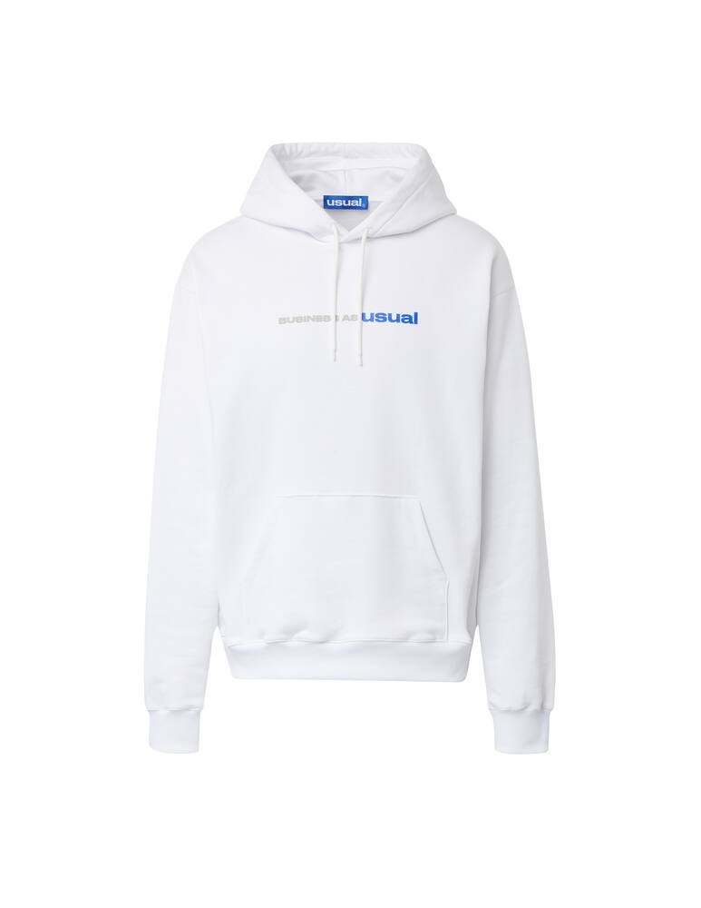 rinascente Usual Business hoodie