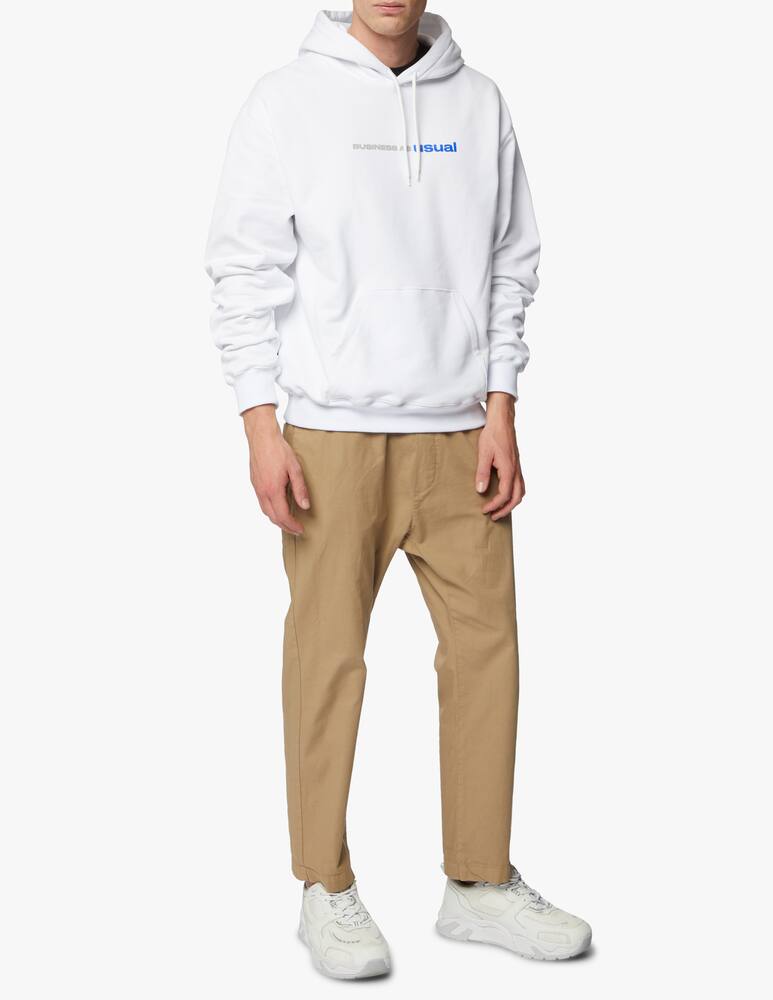 rinascente Usual Business hoodie