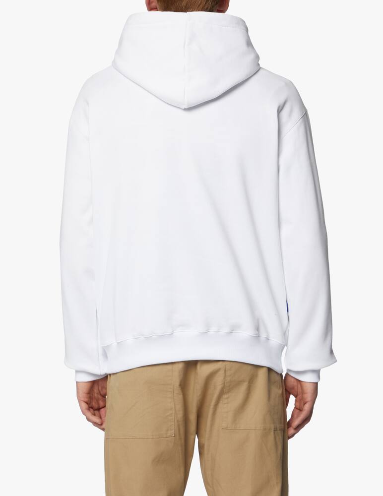 rinascente Usual Business hoodie