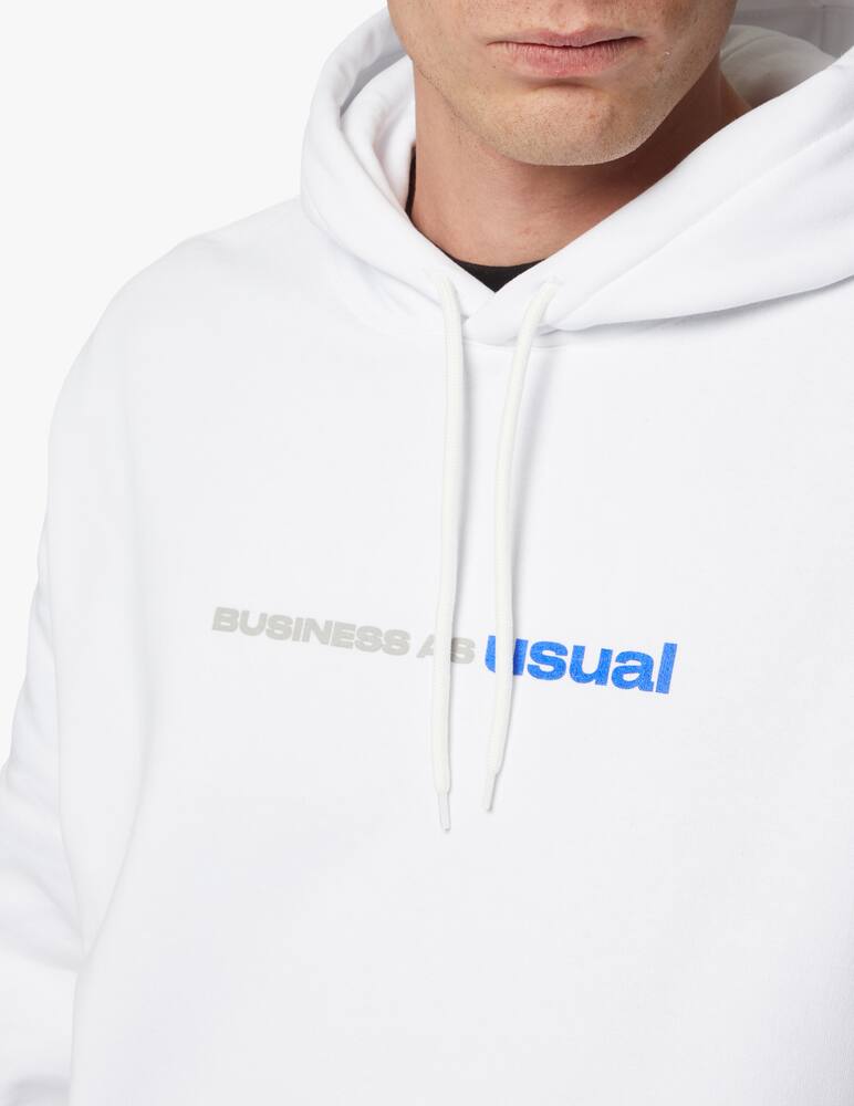 rinascente Usual Business hoodie