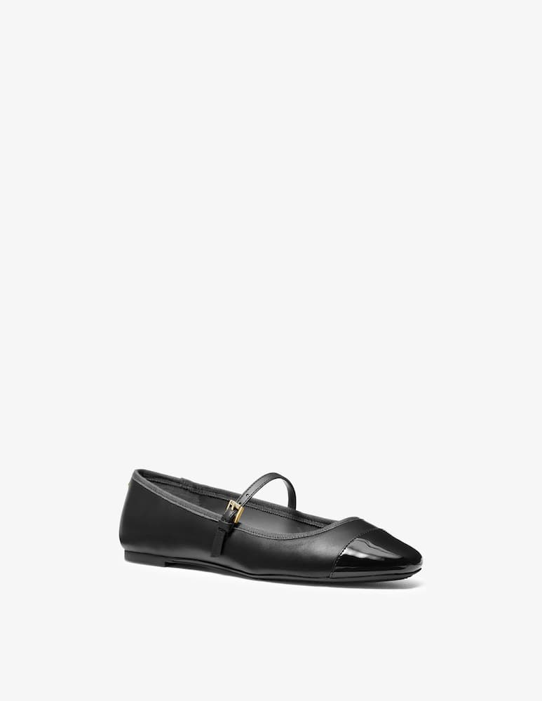 rinascente Michael Michael Kors Mae ballet flats