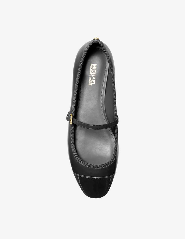 rinascente Michael Michael Kors Mae ballet flats