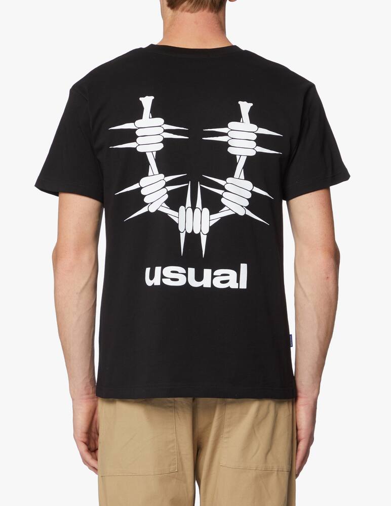 rinascente Usual Original t-shirt