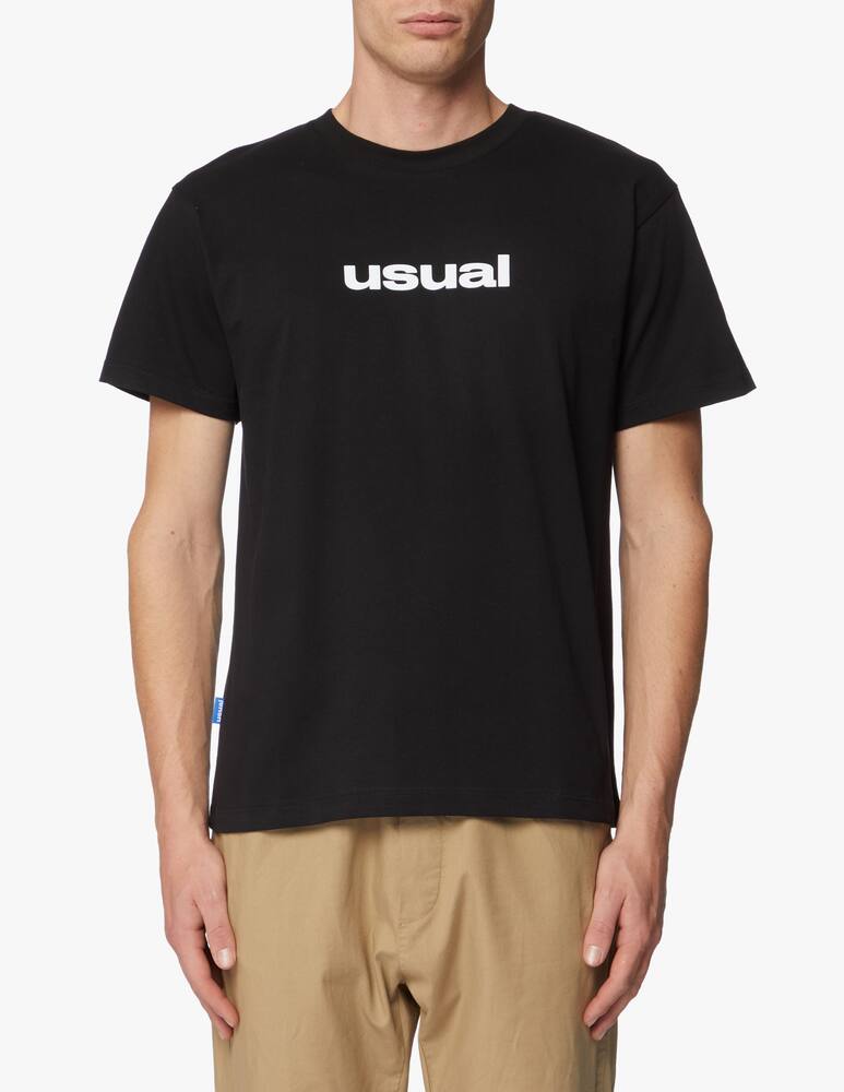 rinascente Usual Original t-shirt