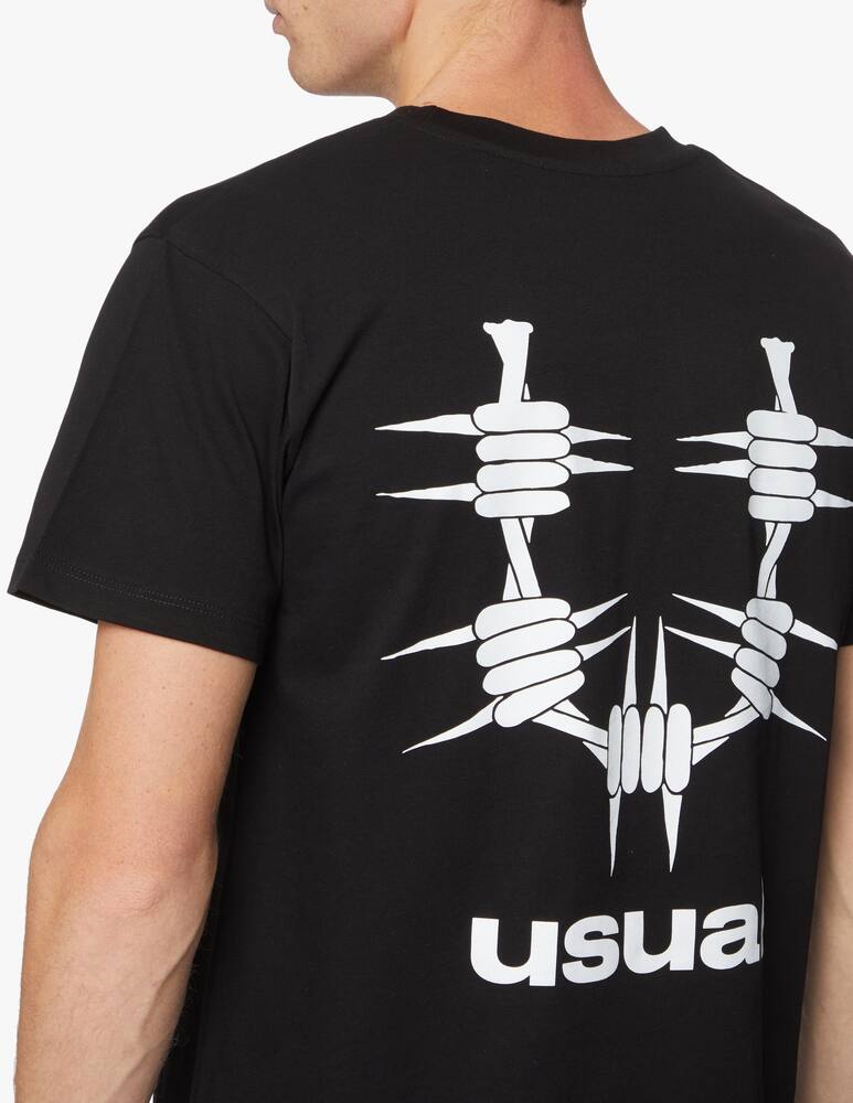 rinascente Usual Original t-shirt