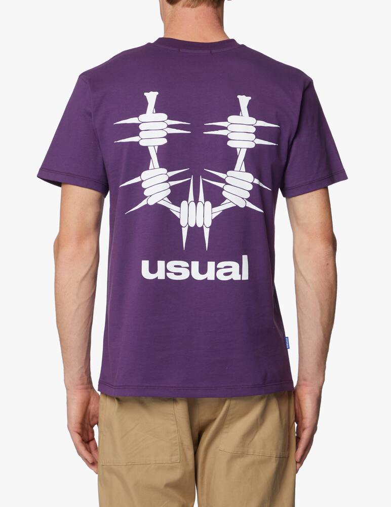 rinascente Usual Original t-shirt