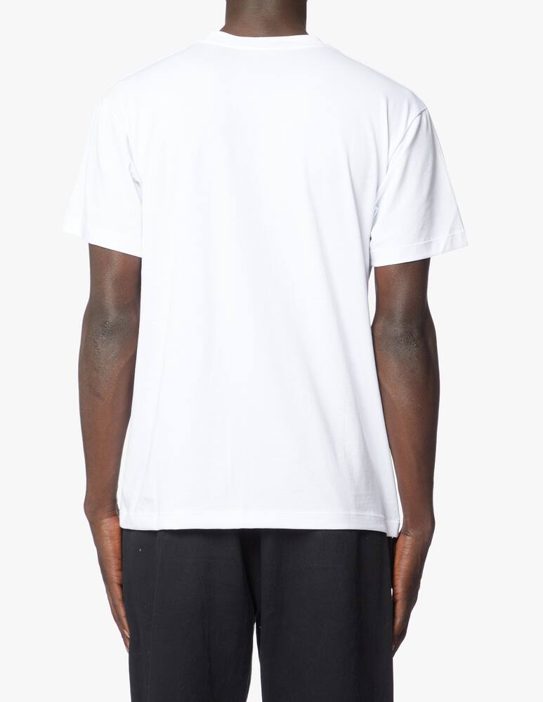 rinascente Usual Wwl t-shirt over - white