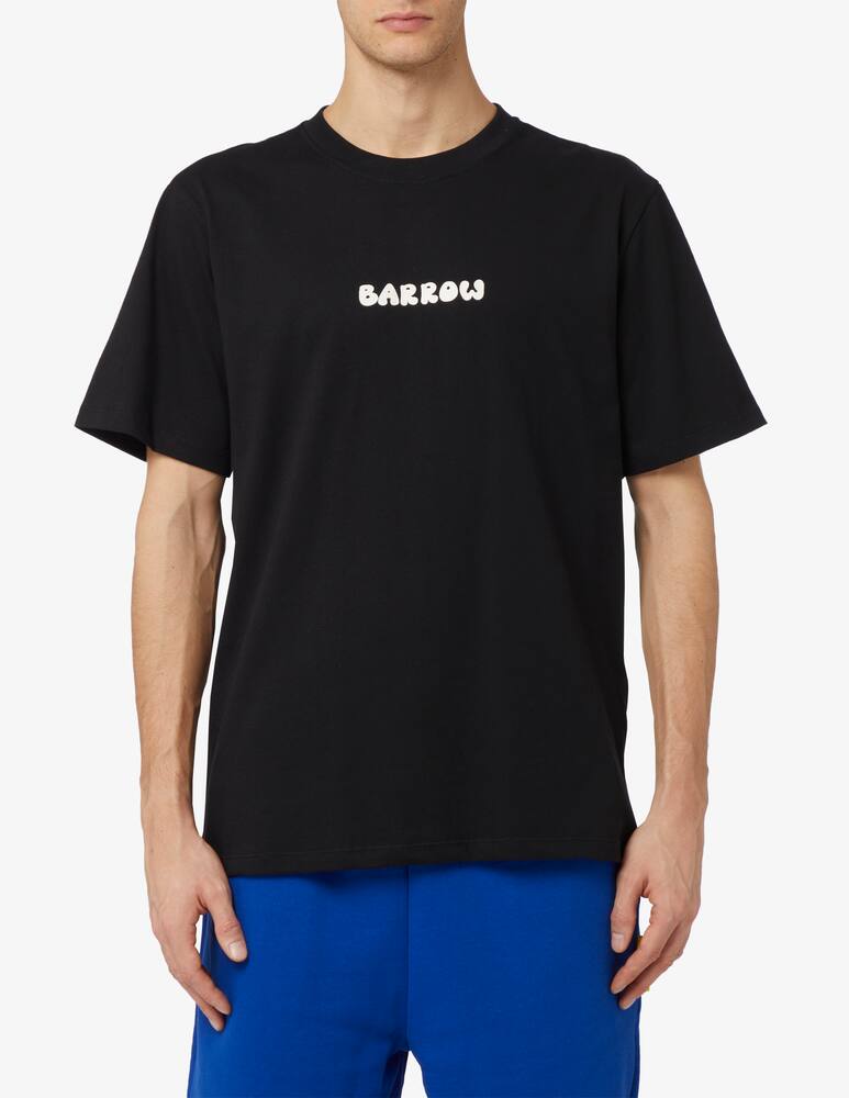 rinascente Barrow Maglietta orso retro