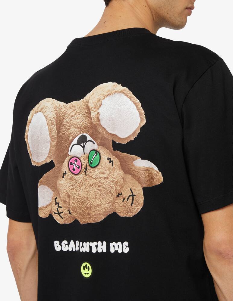 Barrow T-shirt back bear - picture 6 Barrow T-shirt back bear - picture 6