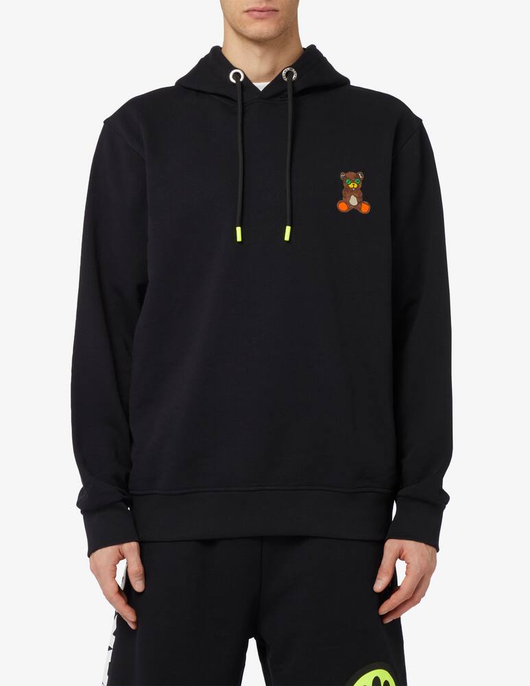 Barrow Hoodie clean - picture 1 Barrow Hoodie clean - picture 1